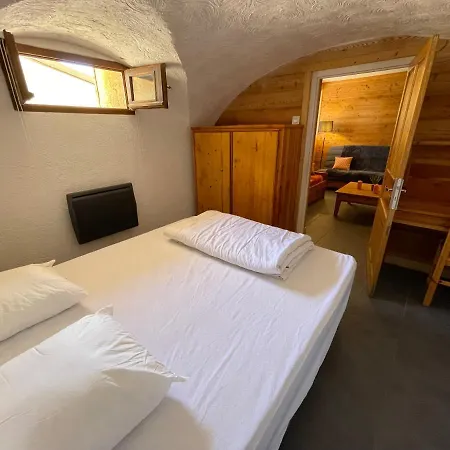 - La Mouree Holiday home Vars (Hautes-Alpes)