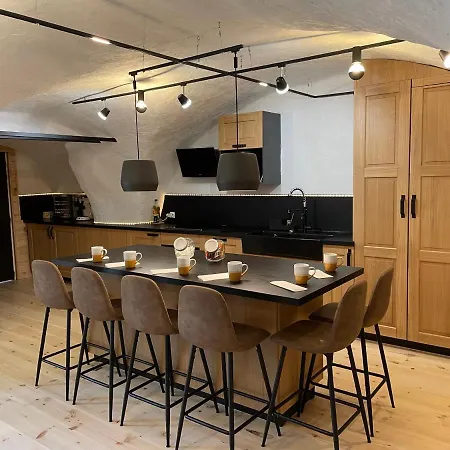 - La Mouree Holiday home Vars (Hautes-Alpes)