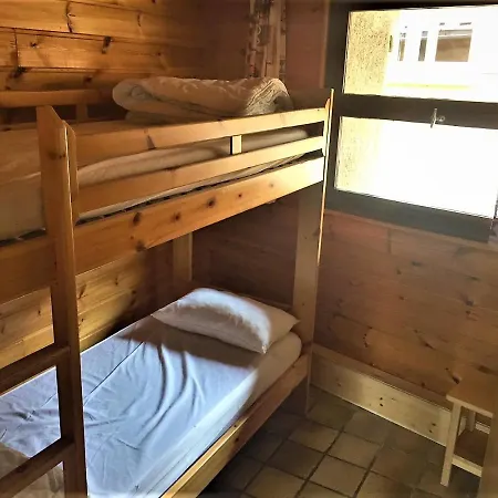 - La Mouree Holiday home Vars (Hautes-Alpes)