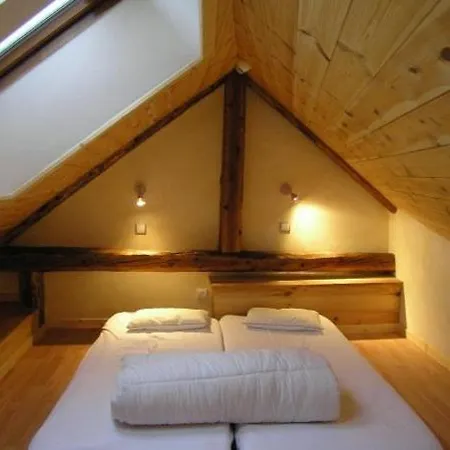 - La Mouree Holiday home Vars (Hautes-Alpes)