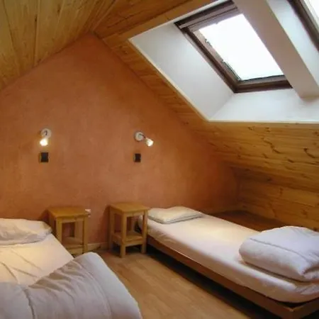 - La Mouree Holiday home Vars (Hautes-Alpes)