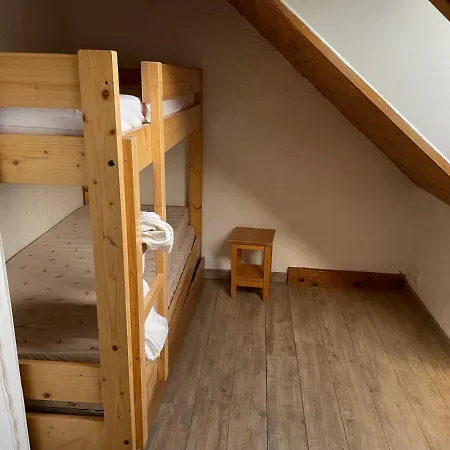 - La Mouree Holiday home *