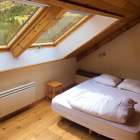 Holiday home - La Mouree