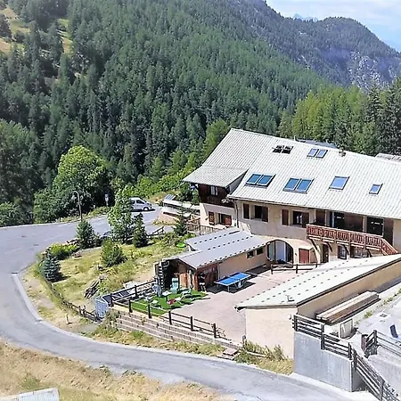 Holiday home - La Mouree *