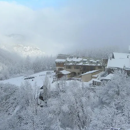 Holiday home - La Mouree *